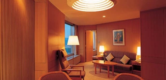 Shin Furano Prince Hotel