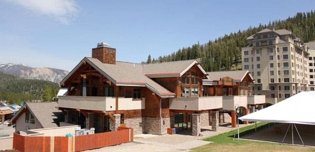 Snowcrest Lodge