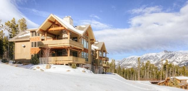 Cowboy Heaven Luxury Suites