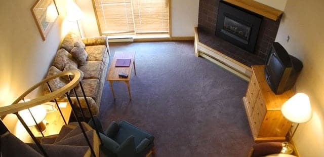 Vintage Resort Hotel