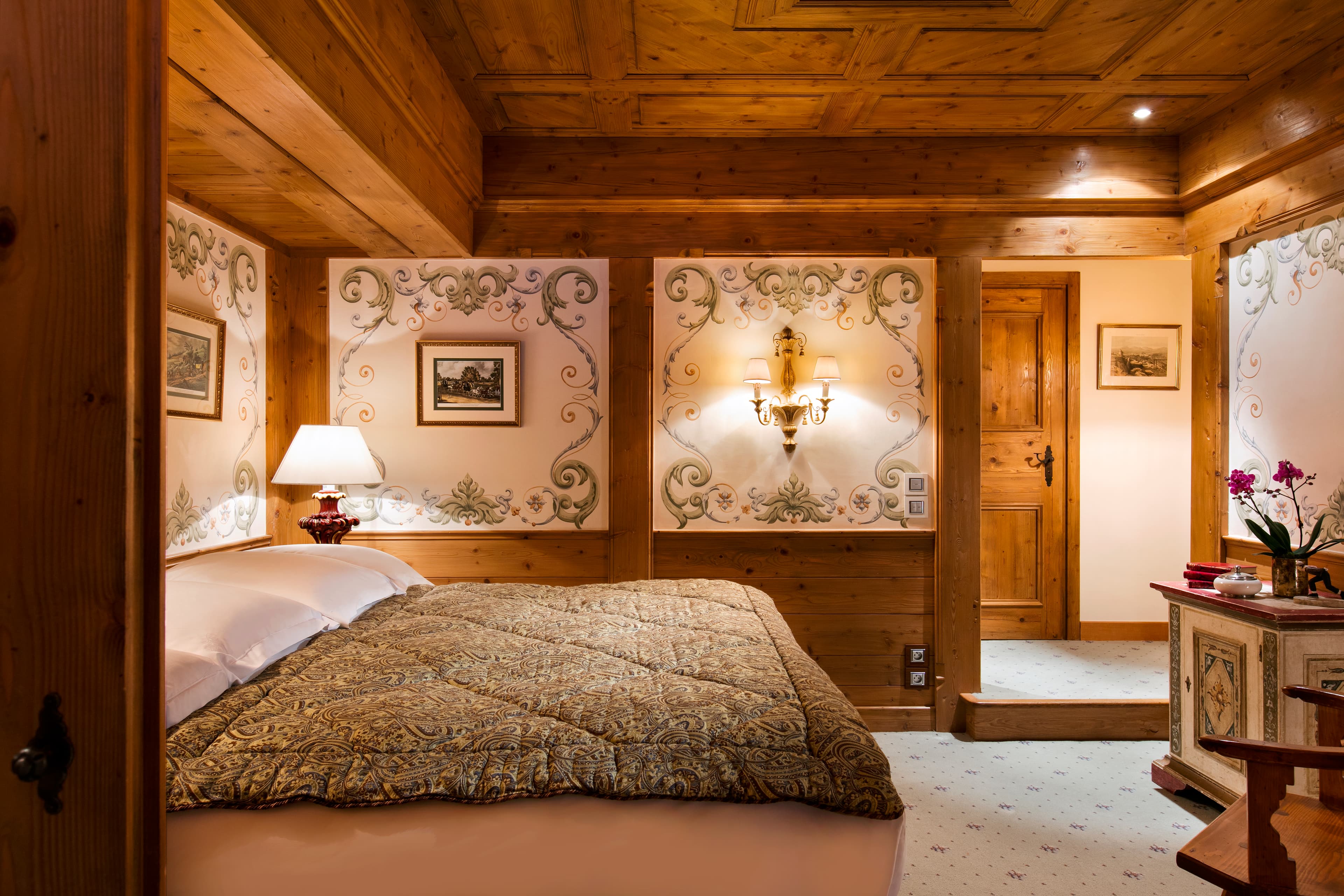 Hotel Les Airelles