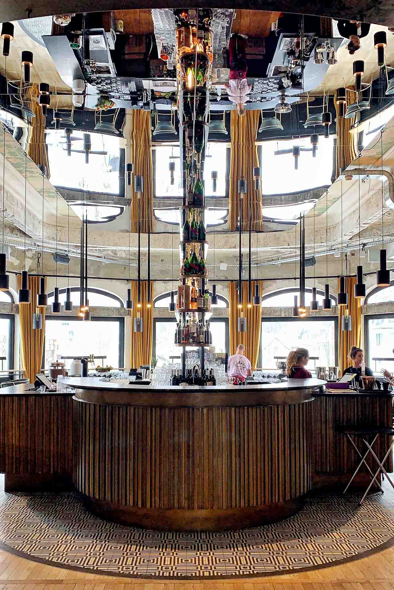 La Folie Douce Hotel