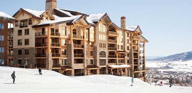 Edgemont Skyfall