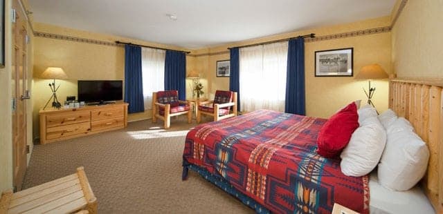 Brewster Mountain Lodge
