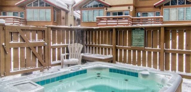 Elk Run Townhomes