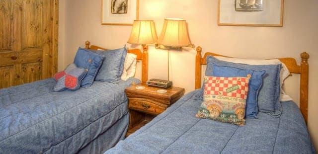 Ridgecrest