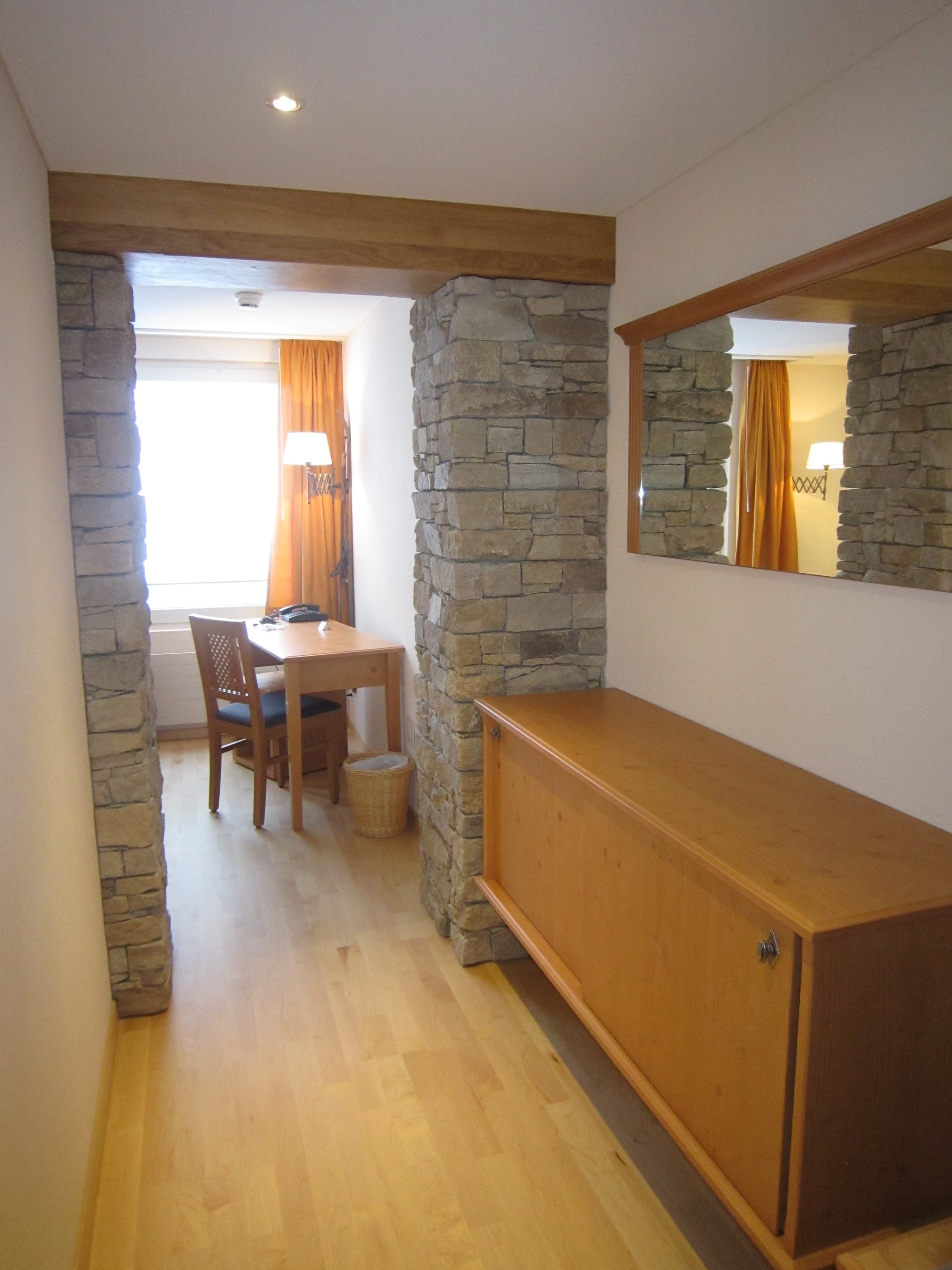 Alpine Lodge Trubsee