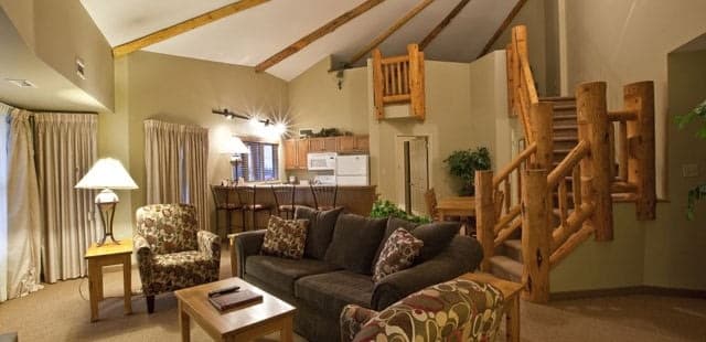 Polaris Lodge