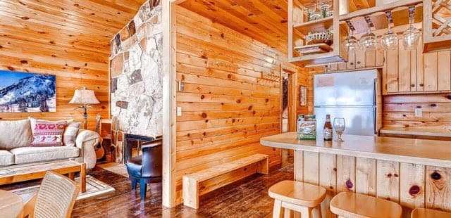 Manley Cabin