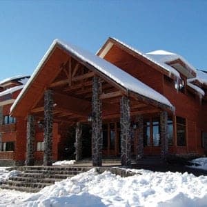 Hotel Pirimahuida