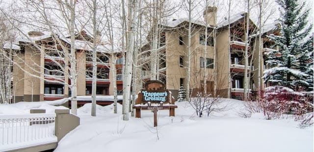 Trappeurs Lodge at Trappeurs Crossing