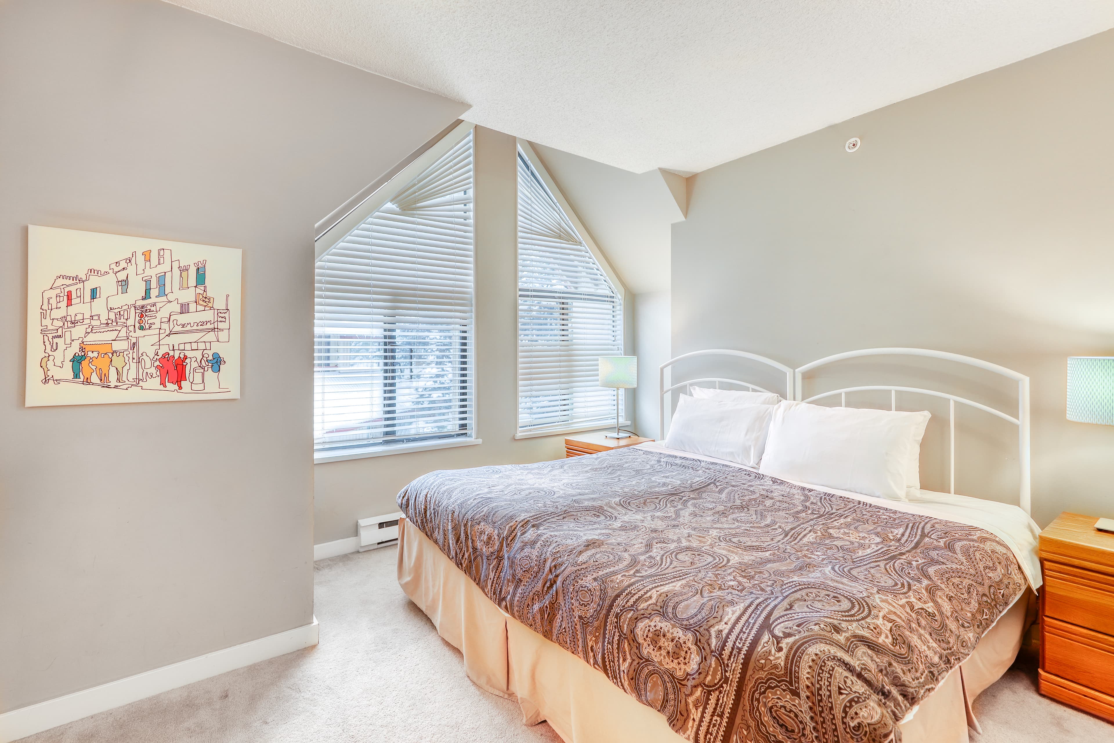 Villas Snowberry