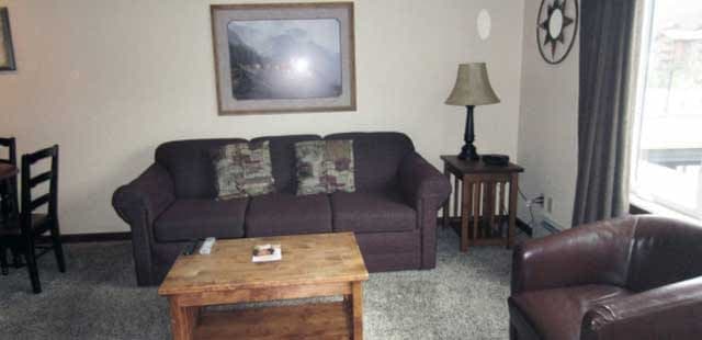Telemark Lodge