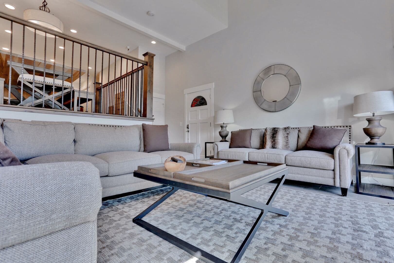 Park City Woodside Ski Estate