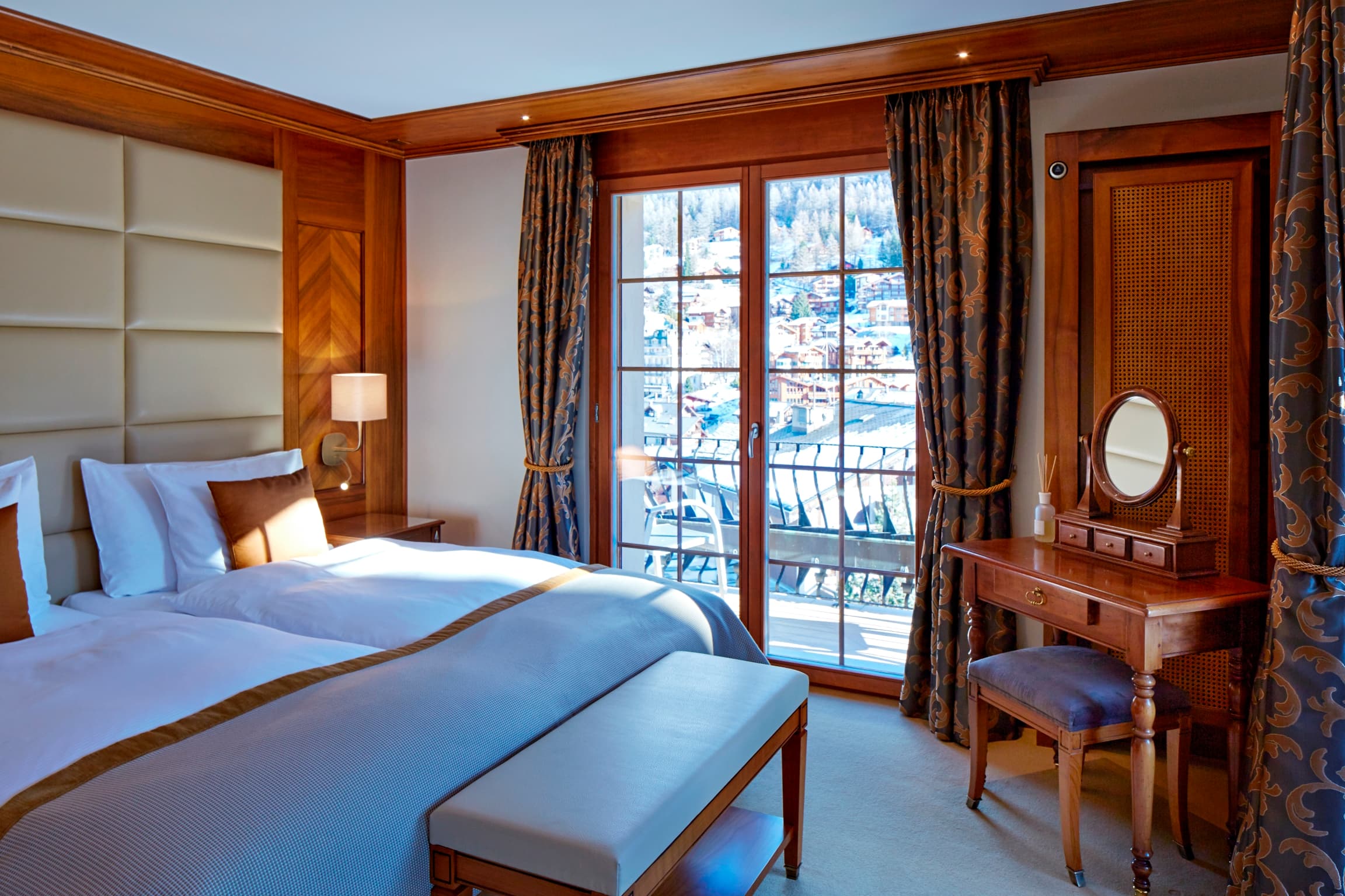 Grand Hotel Zermatterhof