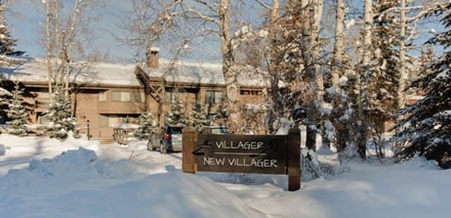 Villager