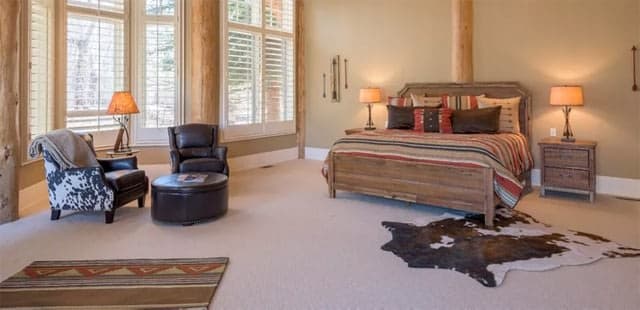 Osprey Estate