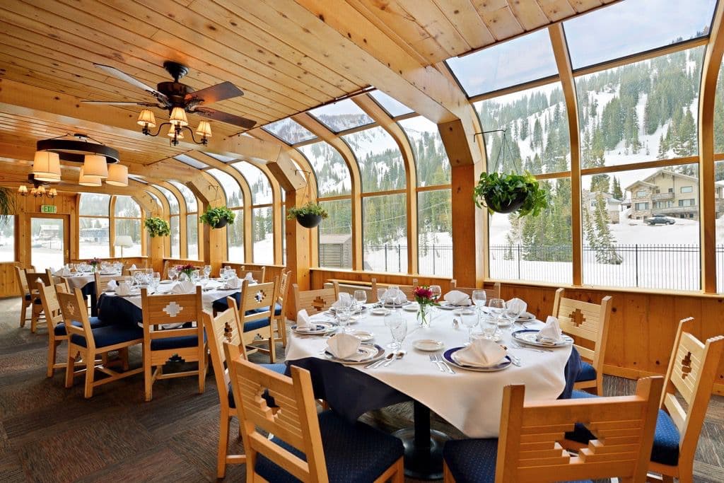 Alta Peruvian Lodge