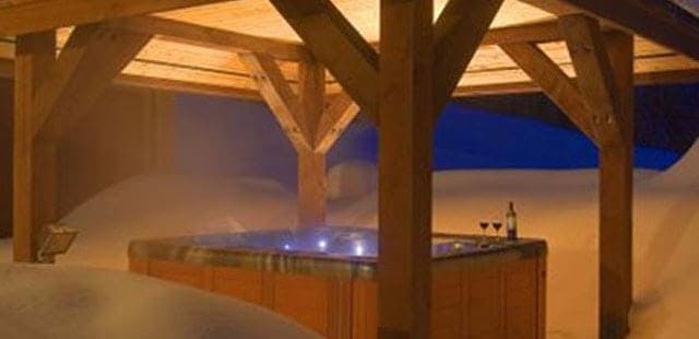 Snowbird Lodge