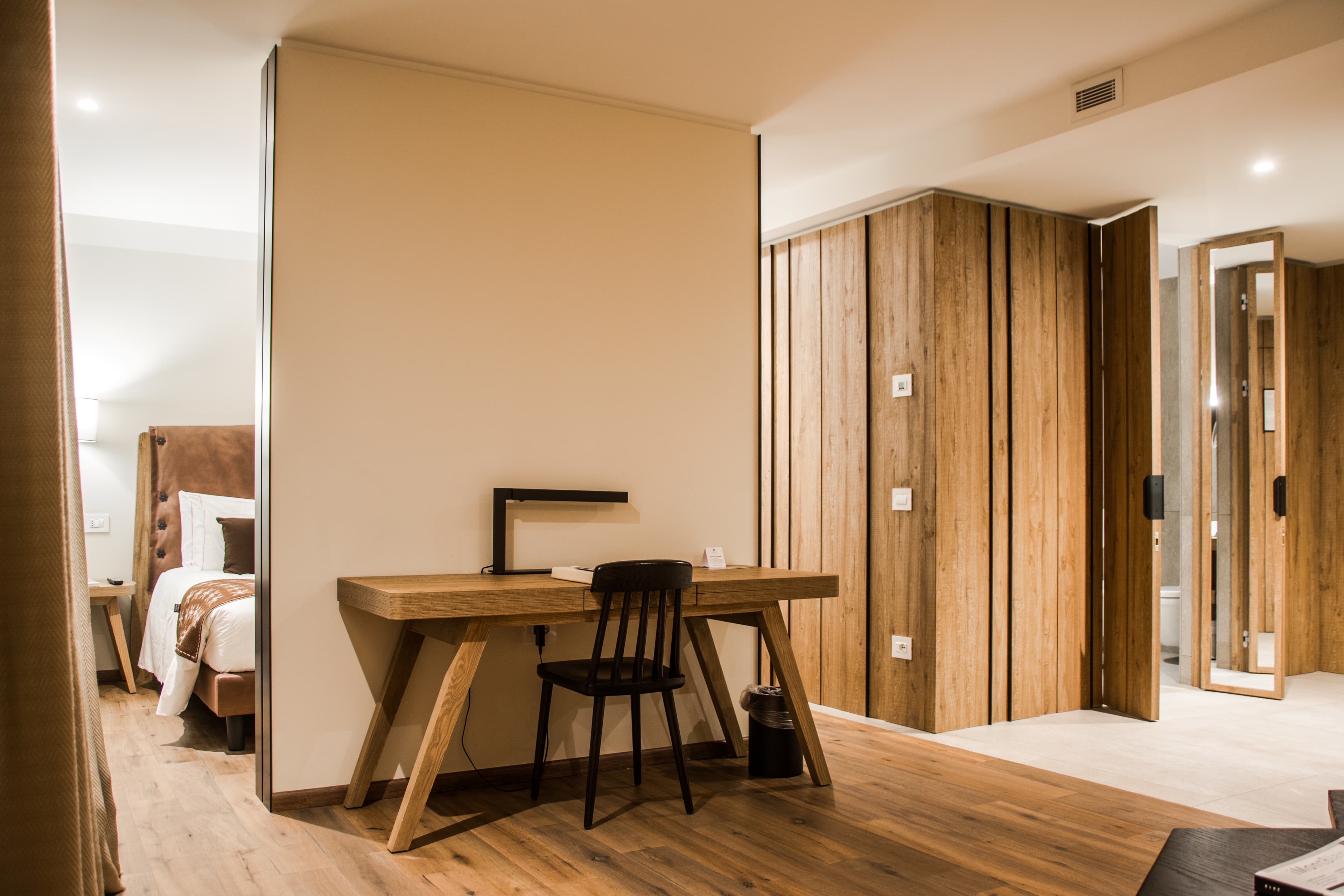 Grand Hotel Courmayeur Mont Blanc