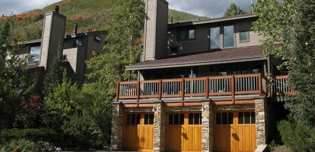 Crescent Ridge