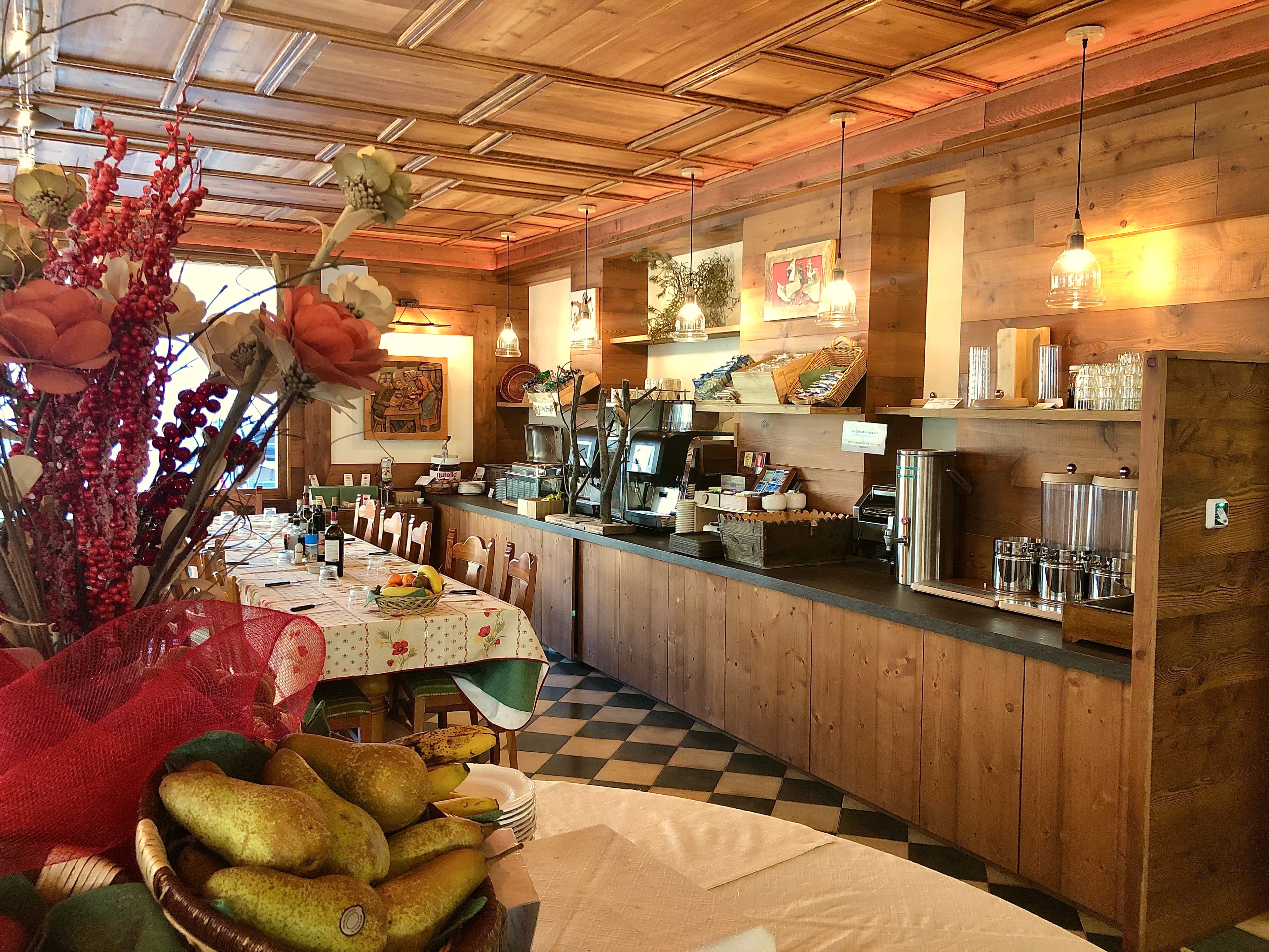 Hotel Castor
