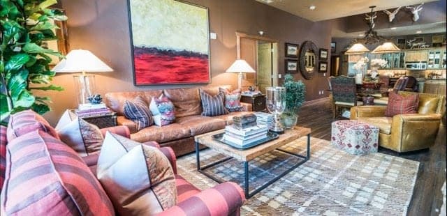 Barclay Butera Condos