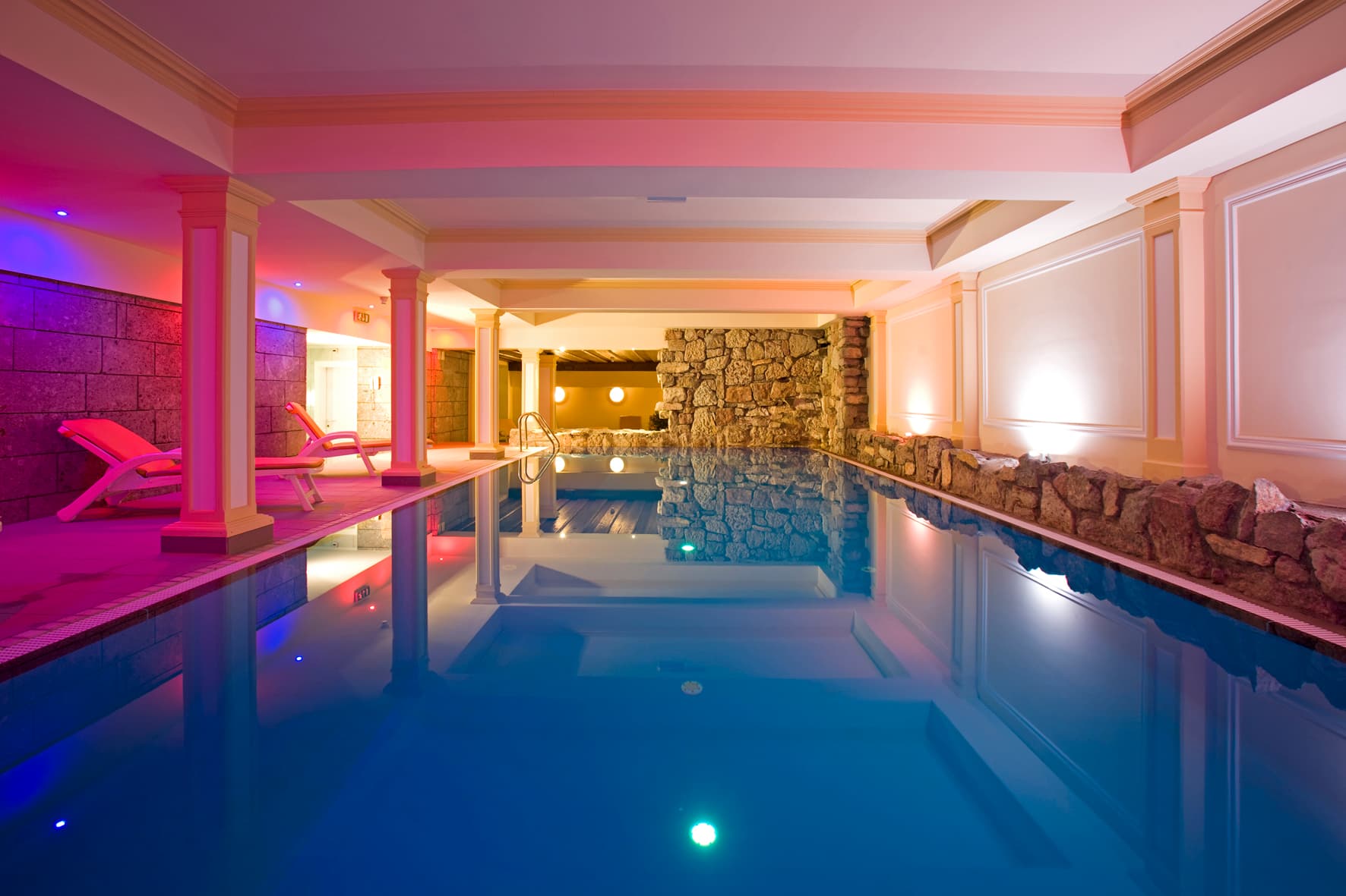 Sporthotel