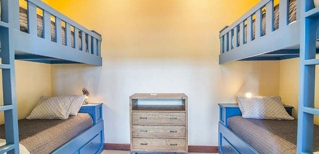 Courcheval Townhomes