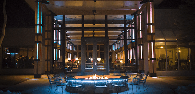 Inn at Aspen