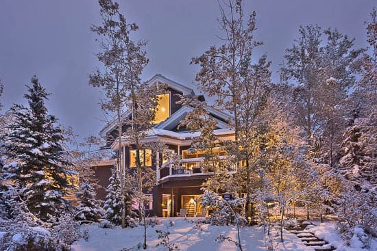 Time Flys Lodge