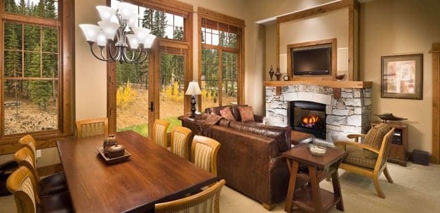 Big Horn Lodge