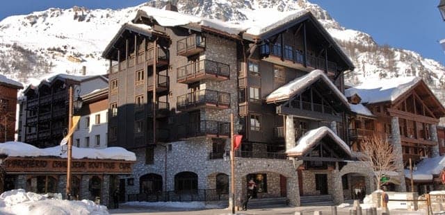 Avenue Lodge Hotel