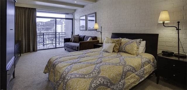 Steamboat Gondola Residences