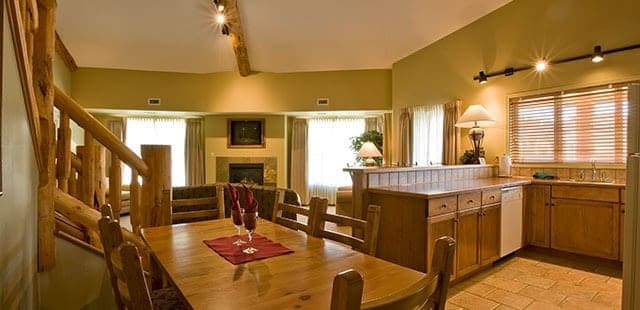 Polaris Lodge
