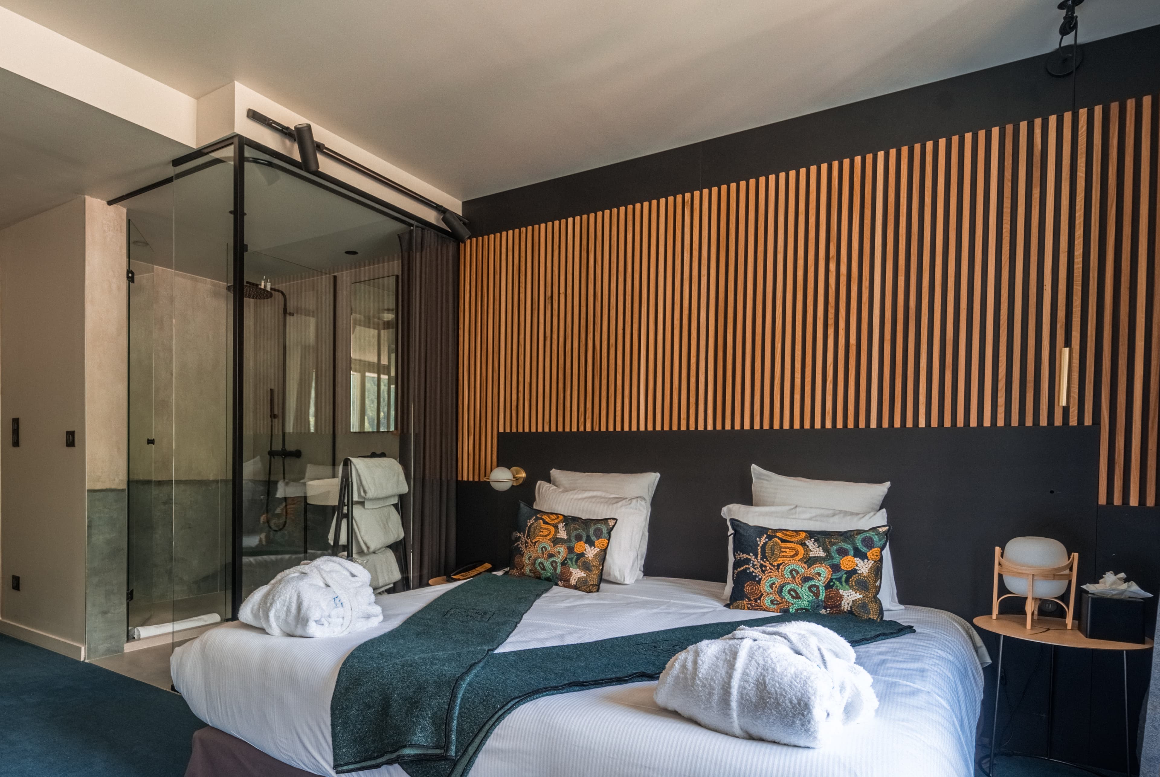 La Folie Douce Hotel