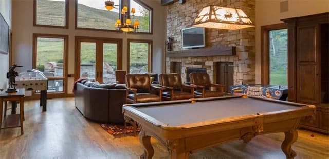 Skyline Drive 108
