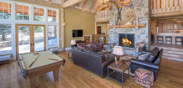 Osprey Estate