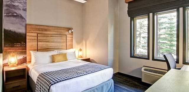 Canalta Lodge