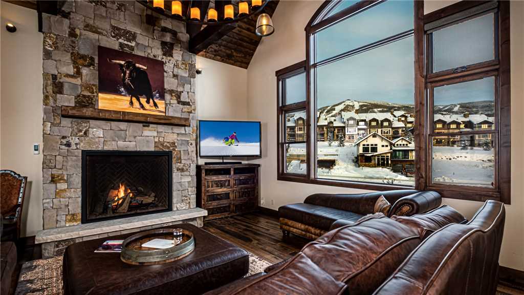 Appaloosa Mountain Lodge