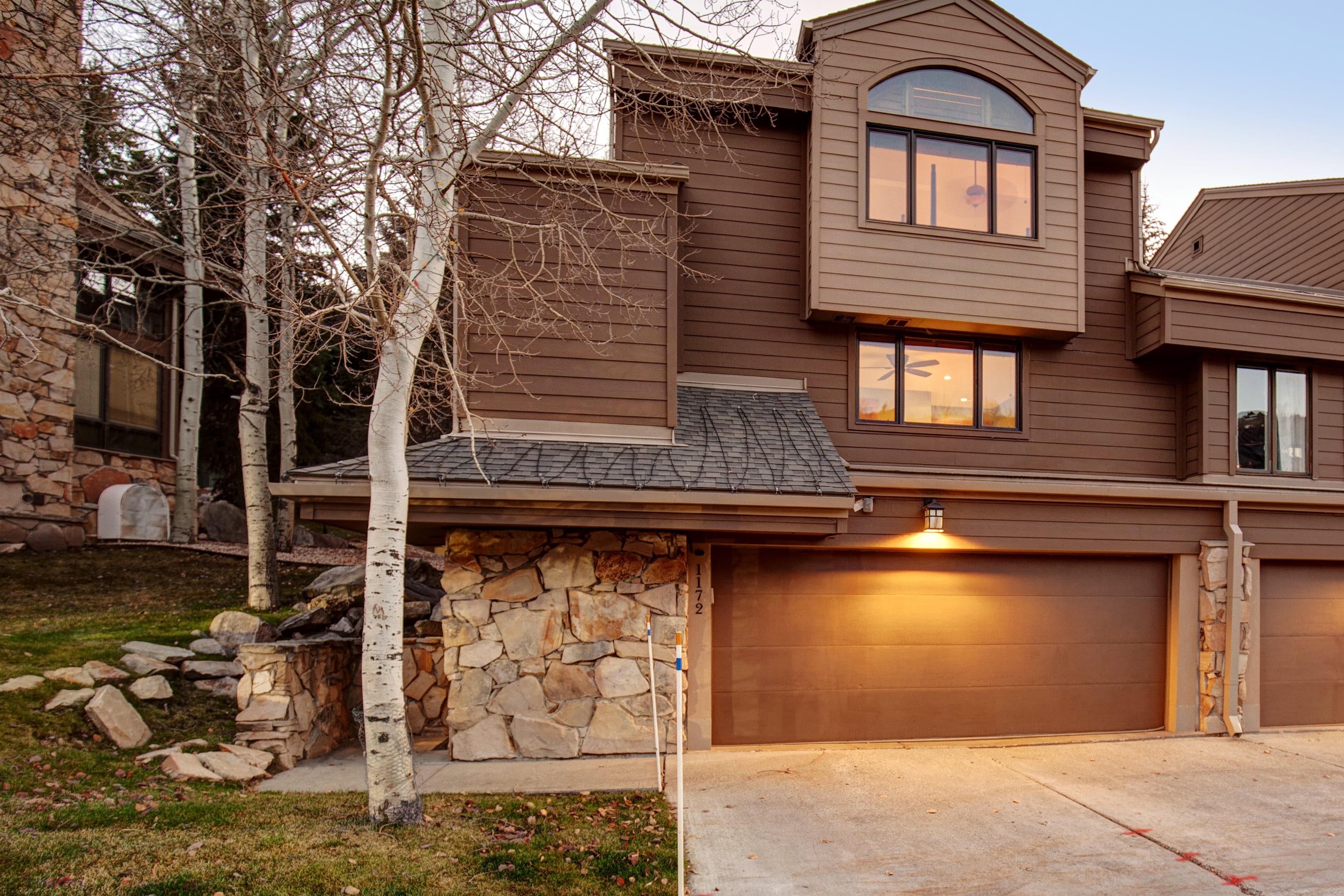 Perfect Deer Valley Home!