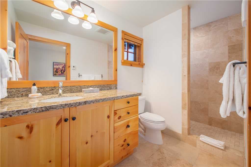 Game Room Bathroom