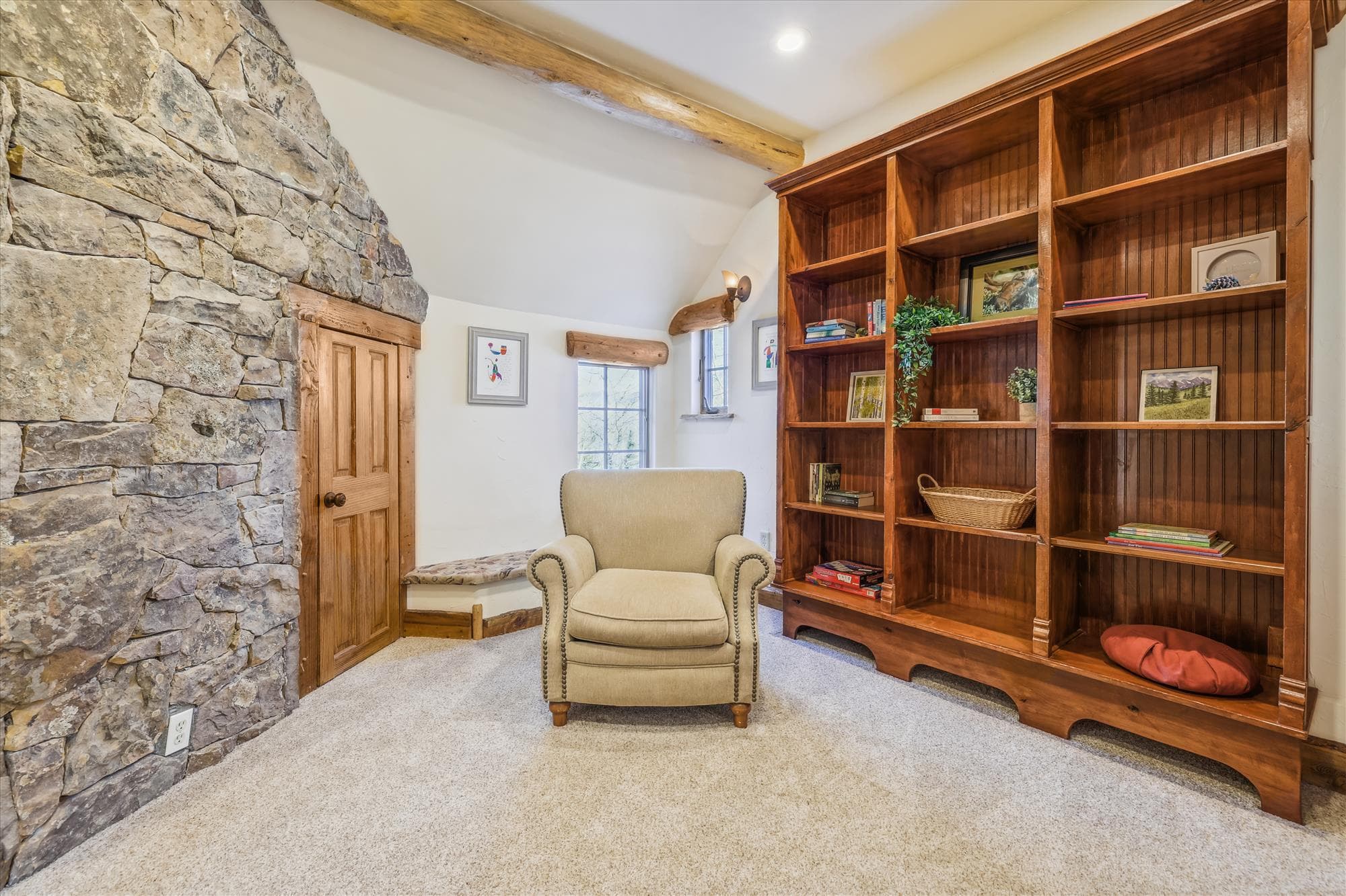 Loft - Endless Trails Cabin - Silverthorne Vacation Rental