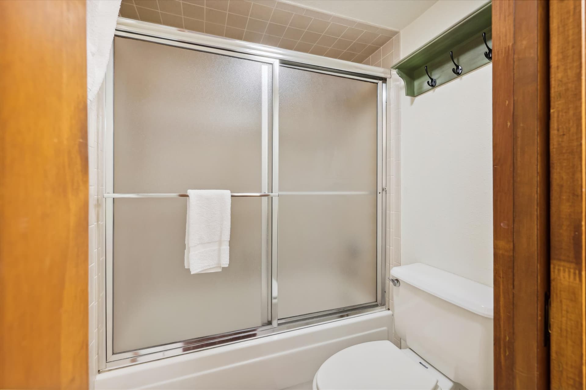 Bathroom - Peak One 107 - Frisco Vacation Rental