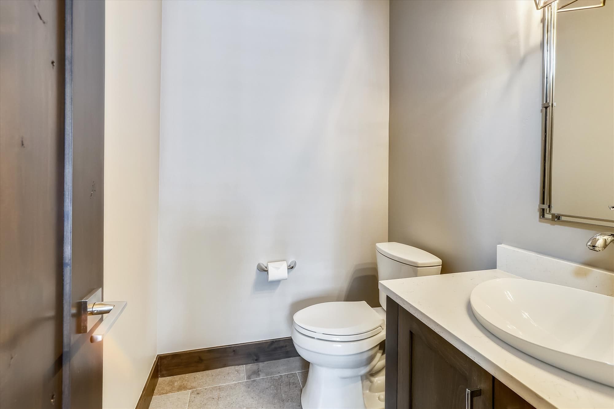 Bathroom - Five Peaks - Breckenridge Vacation Rental