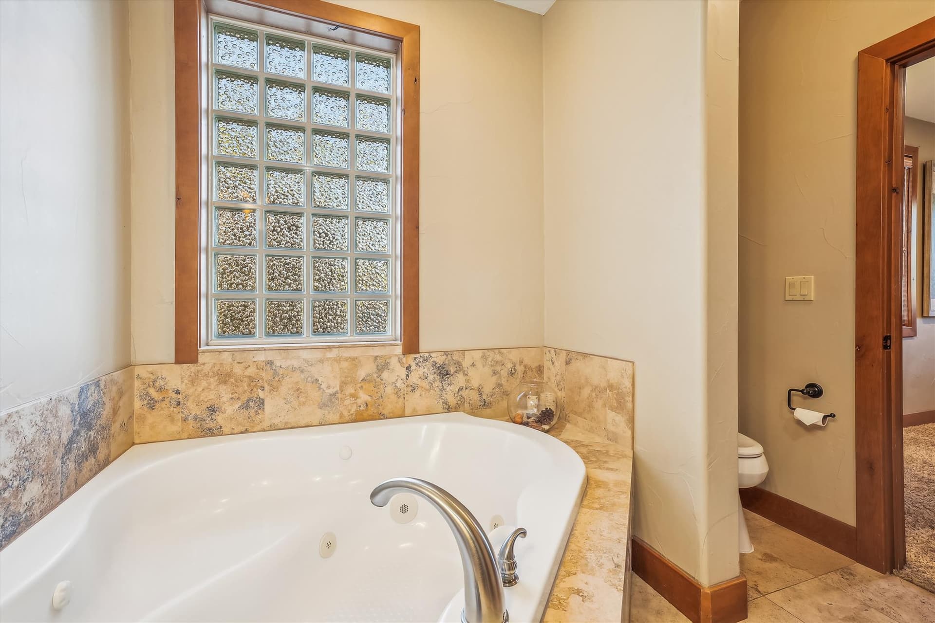 Bathroom - High Point Lodge - Breckenridge Vacation Rental
