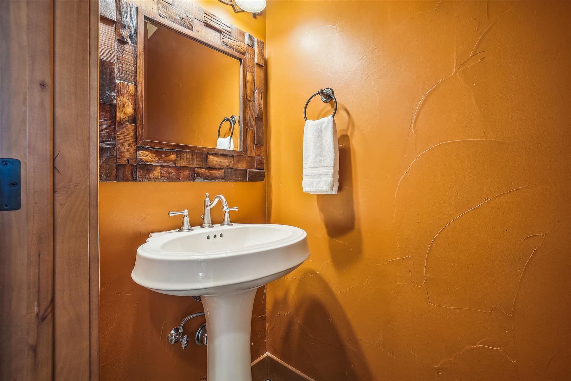 Bathroom - High Point Lodge - Breckenridge Vacation Rental
