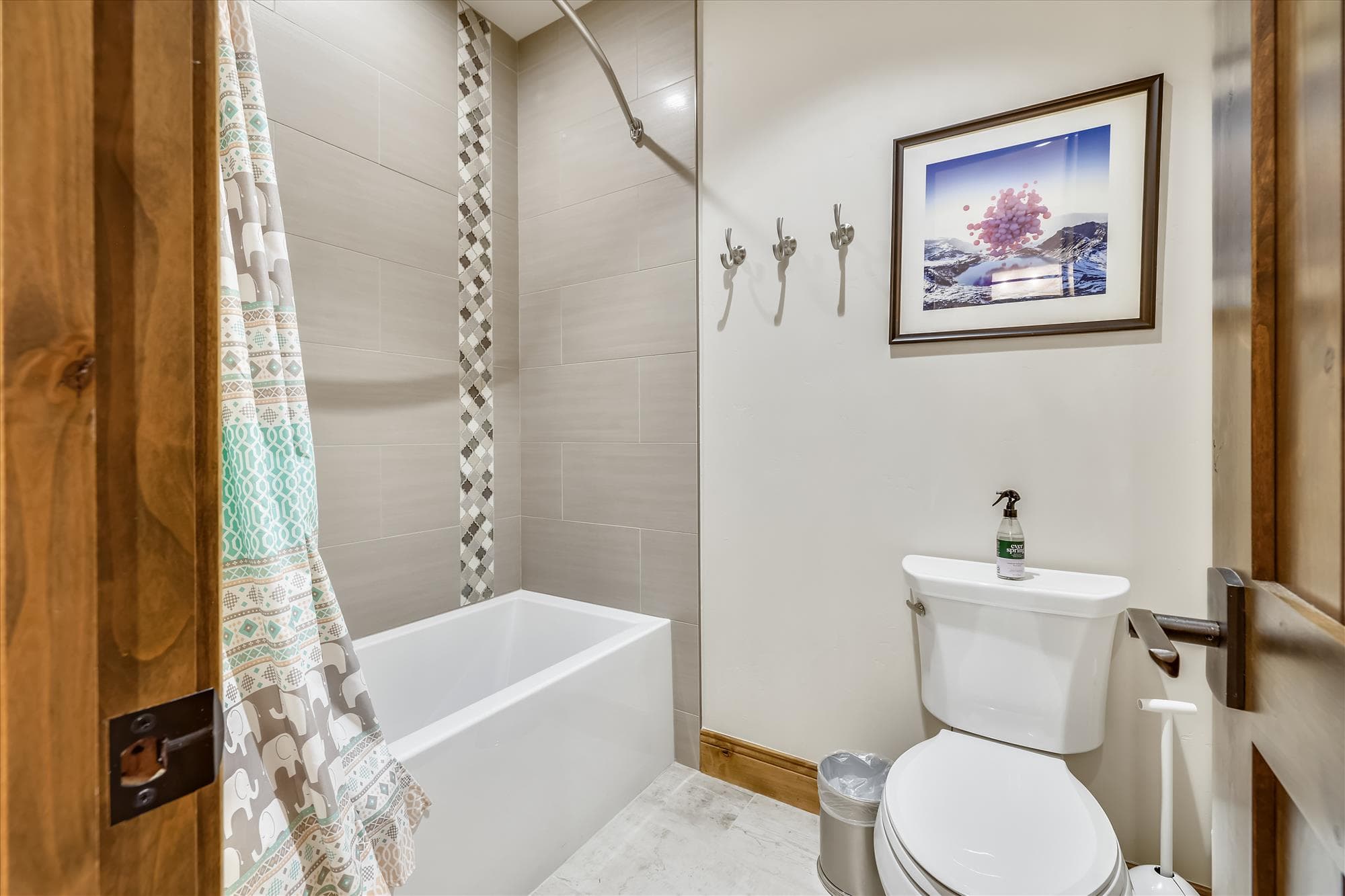 Bathroom - Northwoods - Breckenridge Vacation Rental