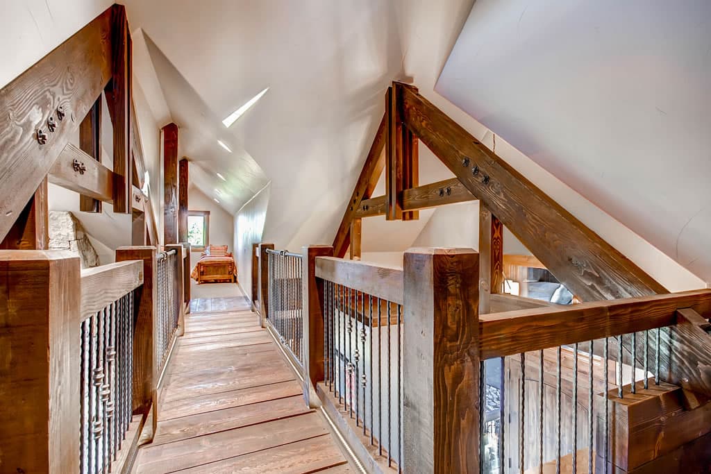 Loft, Three Sisters Lookout, Breckenridge Vacation Rental
