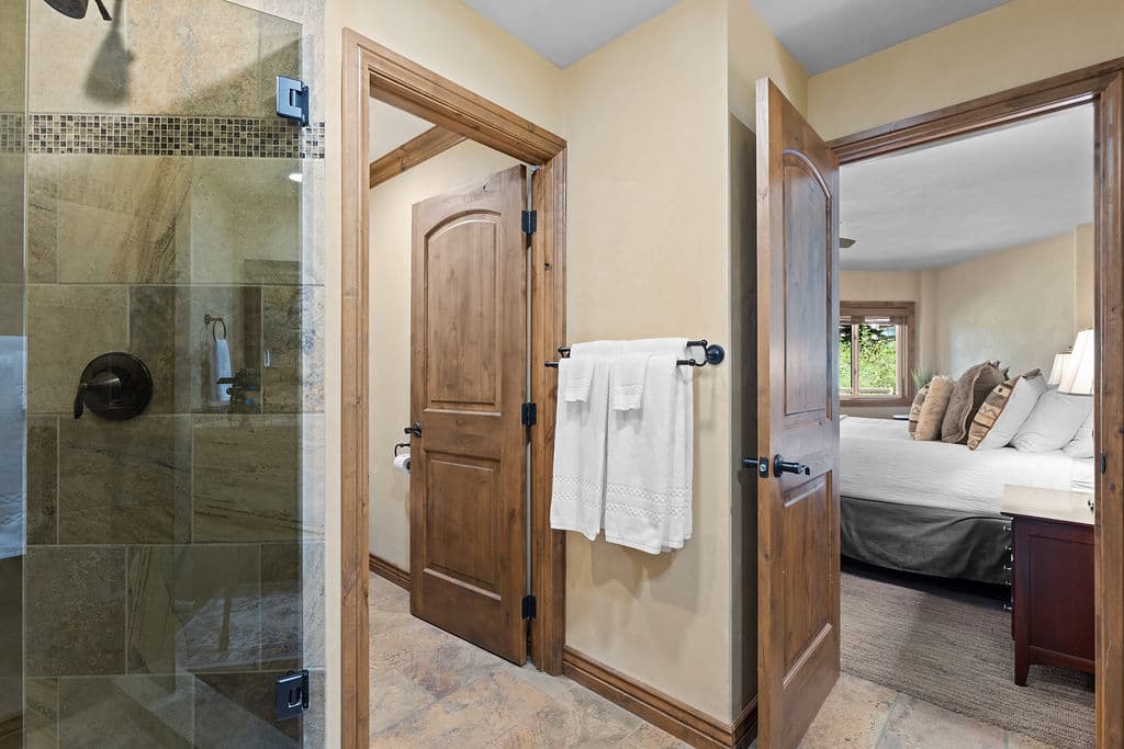 Bathroom, Village at Breckenridge Chateaux 1023, Breckenridge Vacation Rental